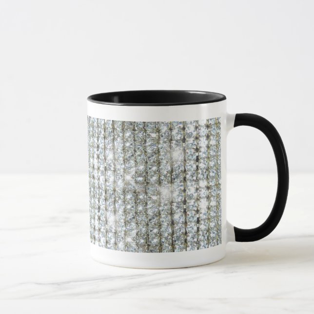 Faux Bling Mugg (Höger)