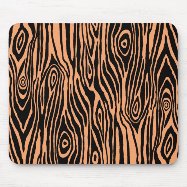 Faux Bois Musmatta (Framsidan)
