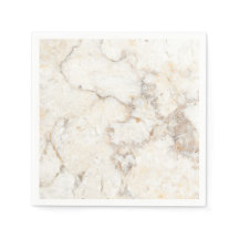 Faux Brown Marble