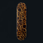 Faux Crokodile Alligator Skin Mini Skateboard Bräda 18,5 Cm<br><div class="desc">Skateboard med texturerad effekt liknar krokodil eller alligatorskal mönster,  vilket ger en unik effekt för din skateboard. Ge den till den levande skateboardern i ditt liv.</div>
