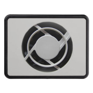 Faux Electronics Cooling Fläkt Dragkroksskydd