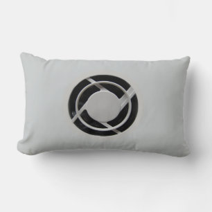 Faux Electronics Cooling Fläkt Lumbarkudde