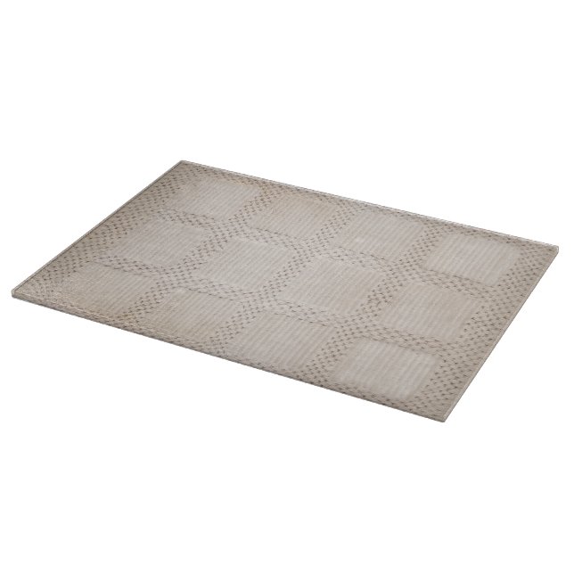 Faux Fabric Beige (Hörn)