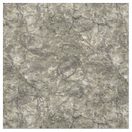 Faux Fossil Tyg