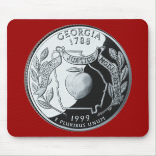 Faux Georgia State-kvartal Musmatta
