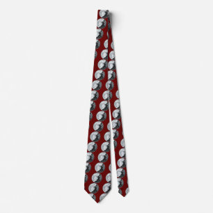 Faux Georgia State-kvartal Slips
