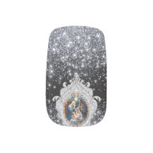 Faux Glitter