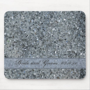 Faux Gnistra Bröllop Musmatta