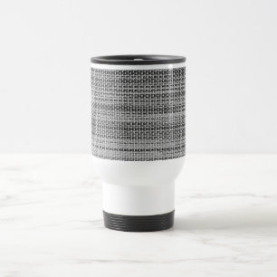 Faux Grått Fabric-Resemugg Resemugg