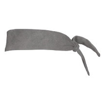 Faux Grått Leather