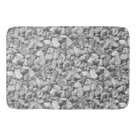 Faux Gravel Badrumsmatta