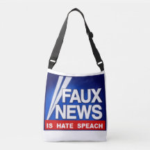 FAUX-handväskor
