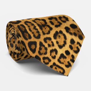 Faux Jaguar Skin Manar appartie Slips