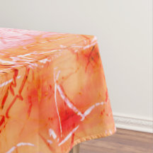 Faux laxläder, benvitt