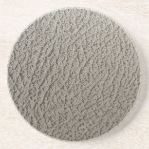 Faux Leather Underlägg