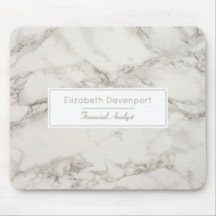 Faux Marble Alabaster Taupe Tan Modern Musmatta