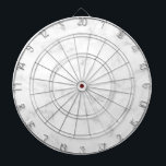 Faux Marble Darttavla<br><div class="desc">Treat yourself, or somebody special, to an elegant faux marble dart board.
A fantastic, entertaining, and classy addition to your home!</div>