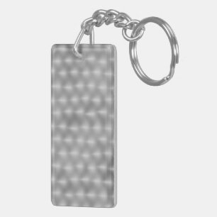 Faux Metall - Brushed Steel