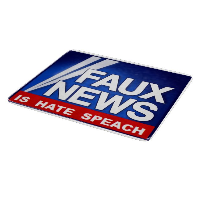 Faux News (Hörn)