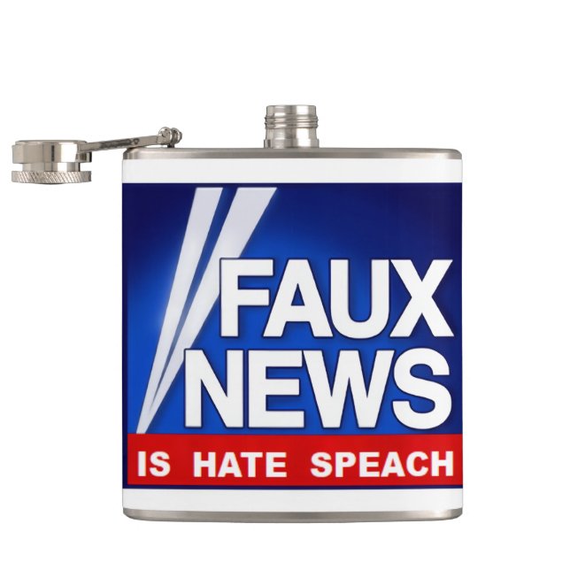 Faux News Fickplunta (Öppnad)