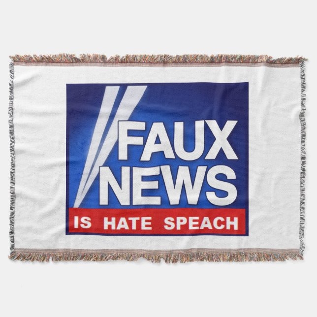 Faux News Filt (Framsidan)