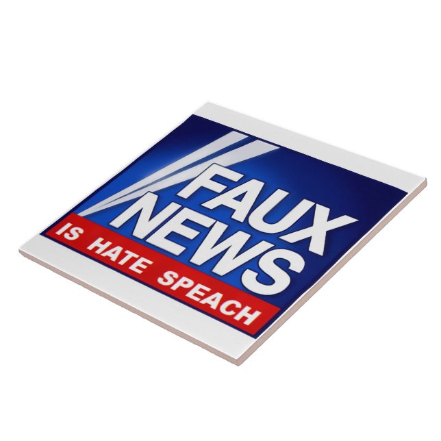 Faux News Kakelplatta (Sidan)