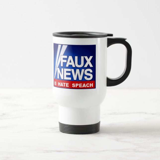 Faux News Resemugg (Höger)