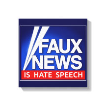 FAUX nyheter