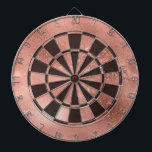 Faux rosa Glitter och folier Darttavla<br><div class="desc">Faux rosa glitter och folieramaterial,  unikt gigantiskt mörkare tavla.</div>