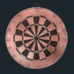 Faux rosa Glitter och folier Darttavla<br><div class="desc">Faux rosa glitter och folieramaterial,  unikt gigantiskt mörkare tavla.</div>