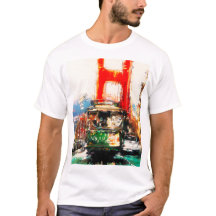 Faux Tolly till Golden Gae