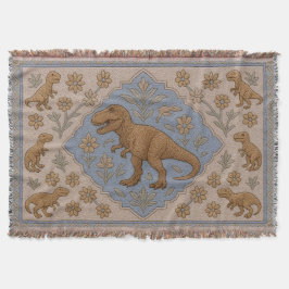 Faux-Turkey Stil Tyrannosaurus Rex filt