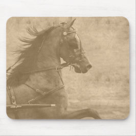 Faux Vintage Hackney Musmatta