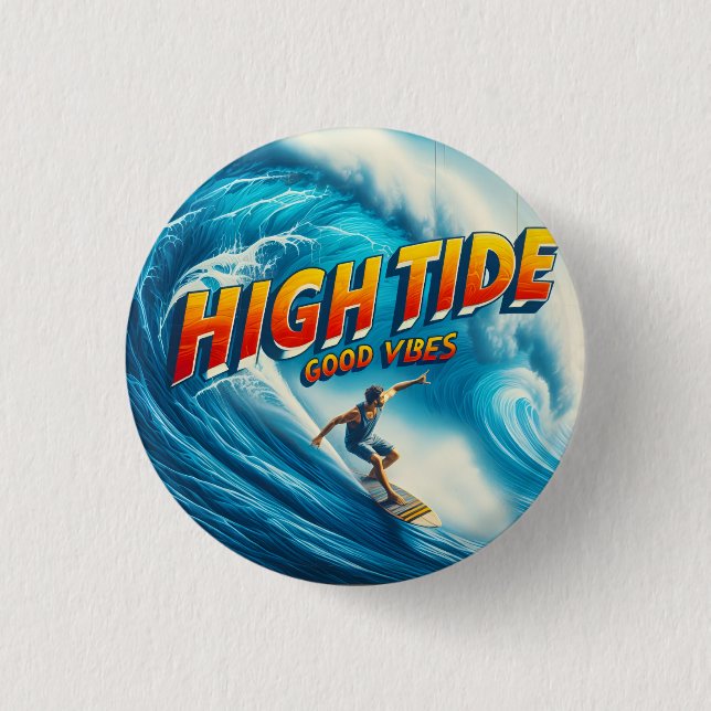 Faux Wrapped Canvas Print Knapp (Framsida)