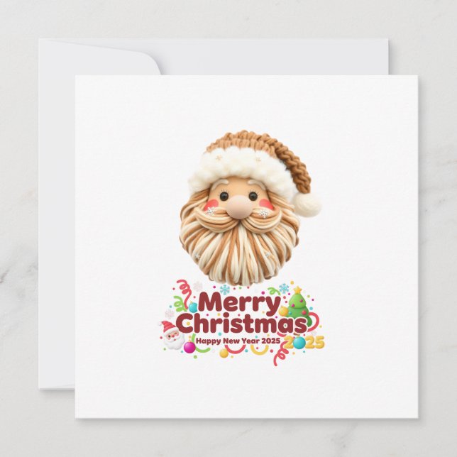 faux yarn pattern, notch-hook style, textured (Framsida)