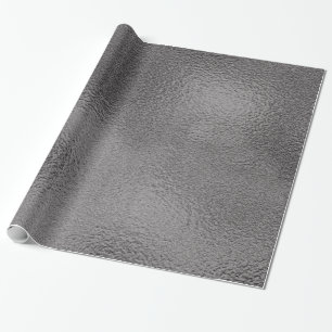 Fauxen omkullkastar Pewter - alla alternativ Presentpapper