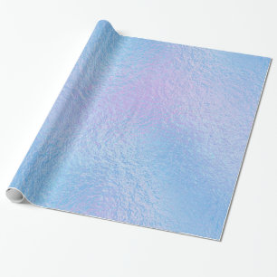 Fauxen omkullkastar regnbågsskimrande 3 - alla presentpapper