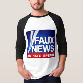 FauxNews T Shirt