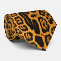 Fauxoceloten flår manar Tie