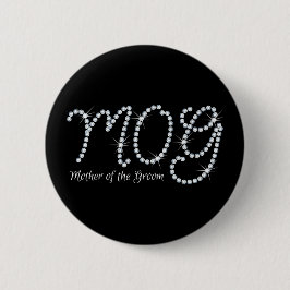 FauxRhinestone MOTG Knapp