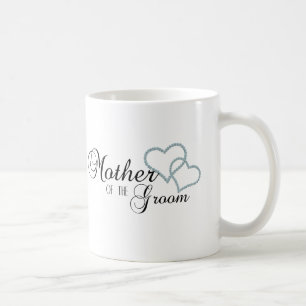 FauxShowbröllop Kaffemugg