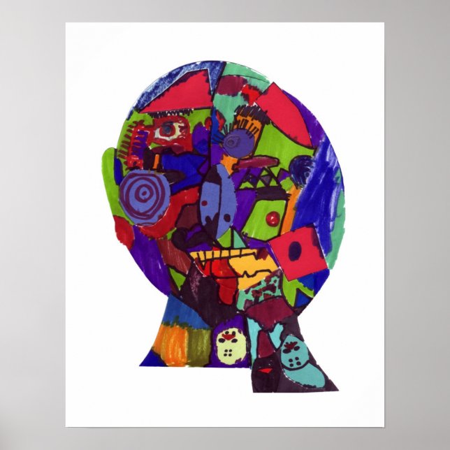 Favero-Matthew M Poster (Framsidan)