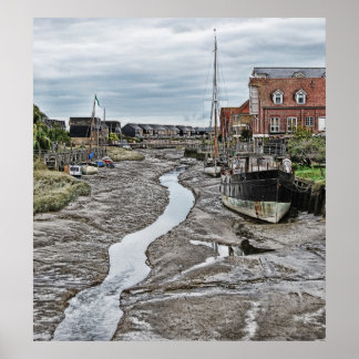 Faversham Bäck Poster