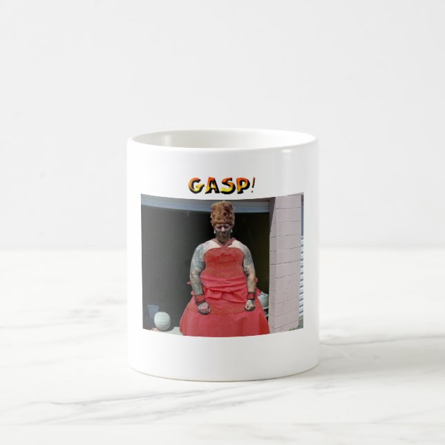 FAVG KAFFEMUGG (Center)