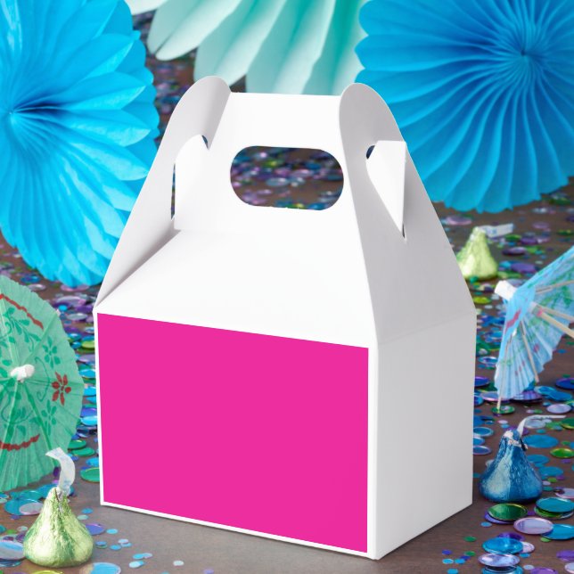 Favor Box | Bröllopsgåva | Festförpackning | Premi Presentaskar (Part)