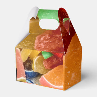 Favor Box for Kids' Party/Celebration Presentaskar