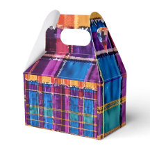 Favor Box for Kids' Party