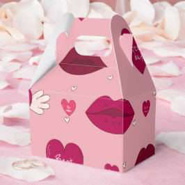 Favor Box Presentaskar