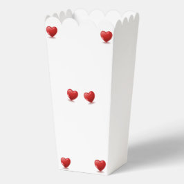 Favor Box Presentaskar