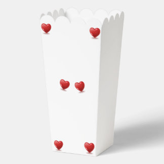 Favor Box Presentaskar